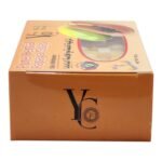 Yc Pure Herbal Papaya Soap Skin whitener 100g