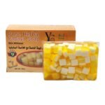 Yc Pure Herbal Papaya Soap Skin whitener 100g