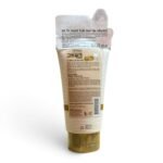 Goat Milk White & Firm Foam Cleanser 100ml