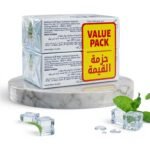 Marhaba Ice Cooling & Refreshing Soap 2x125g
