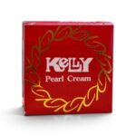 Kelly Pearl Cream – Original Skin Brightening & Beauty Cream (5g)