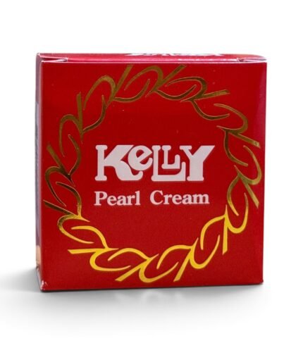 Kelly Pearl Cream – Original Skin Brightening & Beauty Cream (5g)
