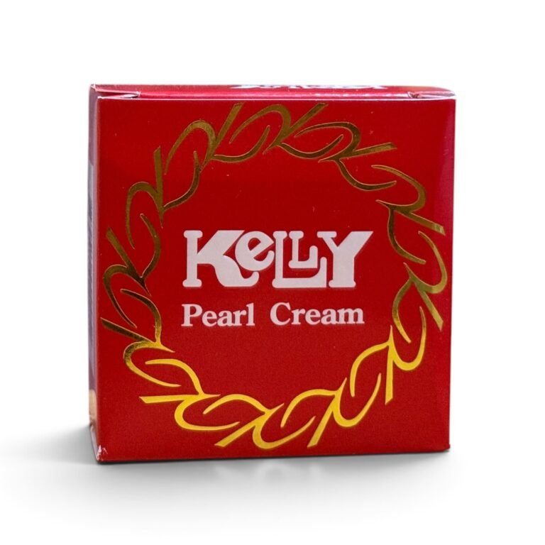 Kelly Pearl Cream – Original Skin Brightening & Beauty Cream (5g)