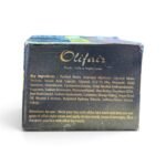 Olifair Radiant Effect Pearl & Saffron Night Cream – 50ml
