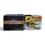 Olifair Radiant Effect Pearl & Saffron Night Cream – 50ml